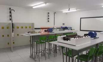 Imagem 5: Prédio comercial