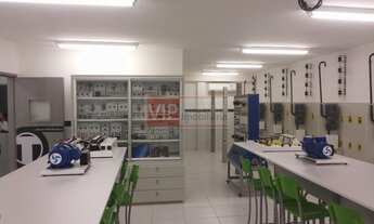 Imagem 6: Prédio comercial