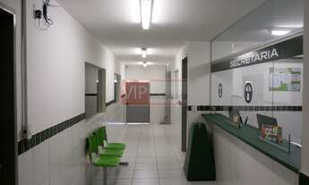 Imagem 7: Prédio comercial