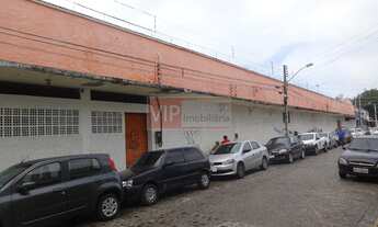 Imagem: Galpão na Rua do Forte VII