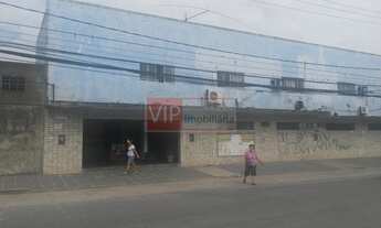 Imagem: Prédio comercial em Afogados