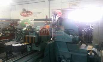 Imagem 6: Prédio comercial em Afogados