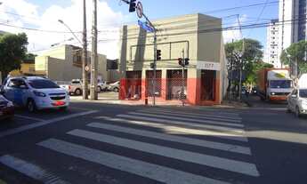 Imagem: Loja na estrada de Belém