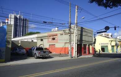 Imagem 4: Loja na estrada de Belém