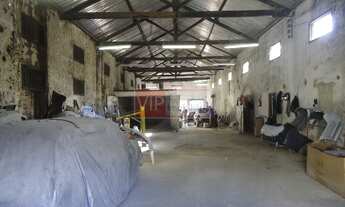 Imagem 6: Loja na estrada de Belém