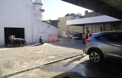 Imagem 7: Loja na estrada de Belém