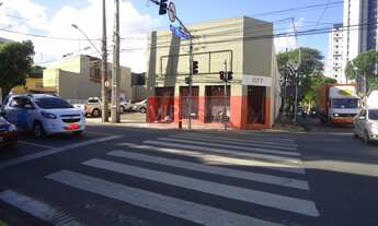 Imagem: Loja na estrada de Belém