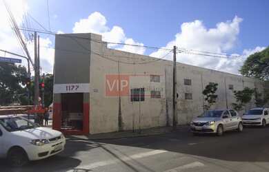 Imagem 2: Loja na estrada de Belém