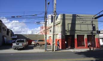 Imagem 3: Loja na estrada de Belém