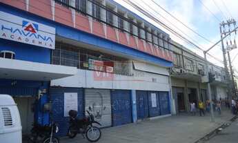 Imagem: Loja na Av. Cruz Cabuga