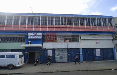 Imagem 2: Loja na Av. Cruz Cabuga