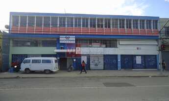 Imagem 3: Loja na Av. Cruz Cabuga