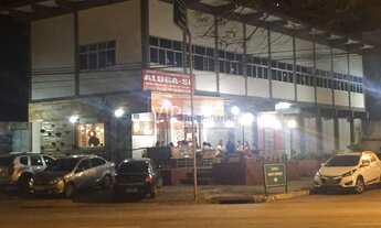 Imagem: Loja na Av. Abdias de Carvalho