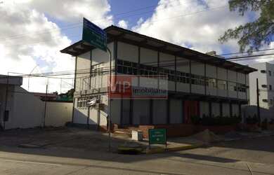 Imagem 2: Loja na Av. Abdias de Carvalho