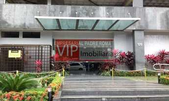 Imagem: EMPRESARIAL PADRE ROMA