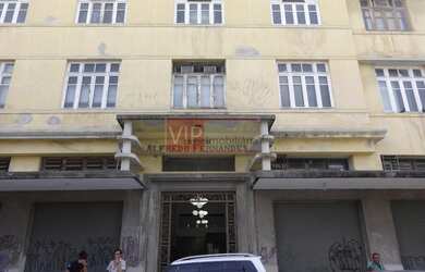 Imagem: Edf. Alfredo Fernandes