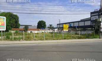 Imagem: TERRENO NA ESTRADA DA BATALHA