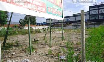 Imagem 2: TERRENO NA ESTRADA DA BATALHA