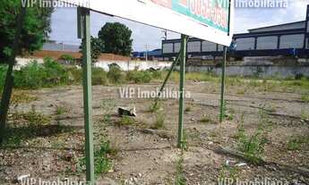 Imagem 3: TERRENO NA ESTRADA DA BATALHA