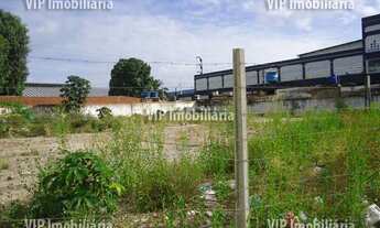 Imagem 4: TERRENO NA ESTRADA DA BATALHA