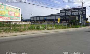 Imagem 5: TERRENO NA ESTRADA DA BATALHA