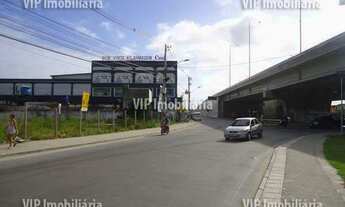 Imagem 6: TERRENO NA ESTRADA DA BATALHA