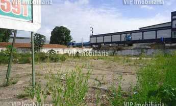 Imagem 7: TERRENO NA ESTRADA DA BATALHA