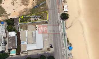 Imagem: Terreno beira mar Piedade