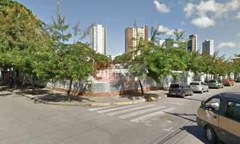 Imagem 3: Terreno na estrada do Encanamento