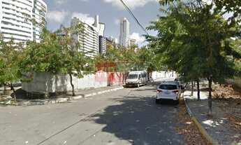 Imagem 5: Terreno na estrada do Encanamento