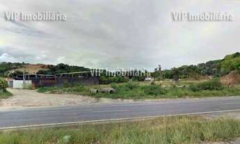 Imagem: TERRENO NA BR 101 SUL