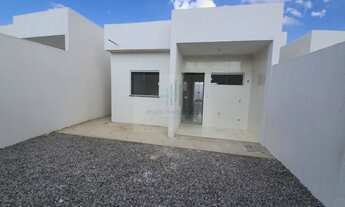 Imagem 6: CASAS NO PORTAL DOS BOSQUES