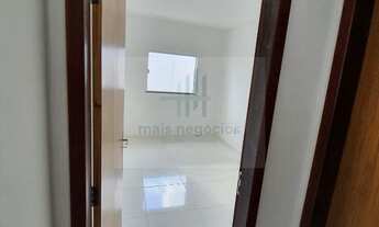 Imagem 7: CASAS NO PORTAL DOS BOSQUES