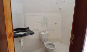 Imagem 2: CASAS NO PORTAL DOS BOSQUES