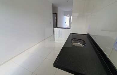 Imagem 3: CASAS NO PORTAL DOS BOSQUES