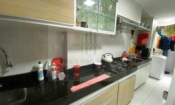 Imagem 4: Apartamento à Venda em Catolé