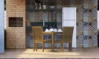 Imagem: Villa Capri Residence