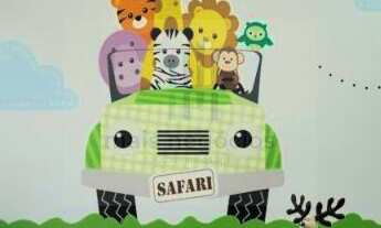 Imagem 6: Villa Capri Residence