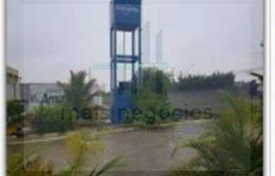 Imagem: IMOVEL INDUSTRIAL AMERICANFLEX