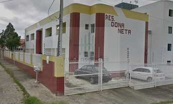 Imagem: PRÉDIO RESIDENCIAL DONA NETA