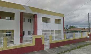 Imagem 2: PRÉDIO RESIDENCIAL DONA NETA