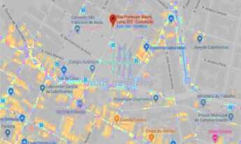 Imagem: CASA AVULSO, 5 dormitórios, 3 suíte, 1