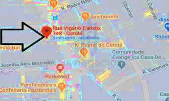 Imagem: PONTO COMERCIAL NO CATOLÉ