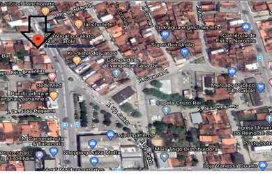 Imagem 2: PONTO COMERCIAL NO CATOLÉ