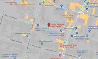 Imagem 5: PRÉDIO COMERCIAL NA PRATA