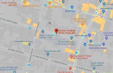 Imagem 5: PRÉDIO COMERCIAL NA PRATA