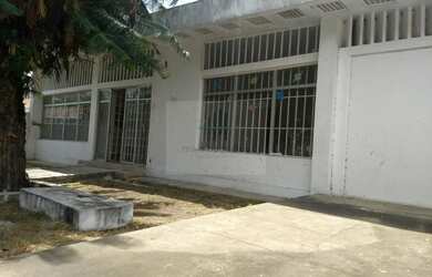 Imagem 7: PRÉDIO COMERCIAL NA PRATA