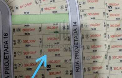 Imagem 5: LOTE NO CAMPOS DO CONDE