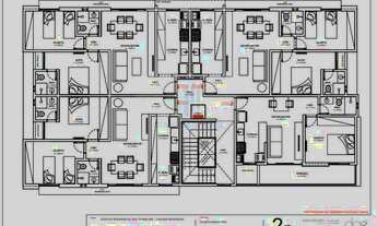 Imagem 2: LAGUNA RESIDENCE, 1 dormitório, 1 banheiros, 10M² de Área Construída
