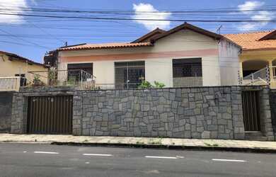 Imagem: CASA NA CONCEIÇÃO